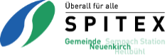Logo Spitex Neuenkirch